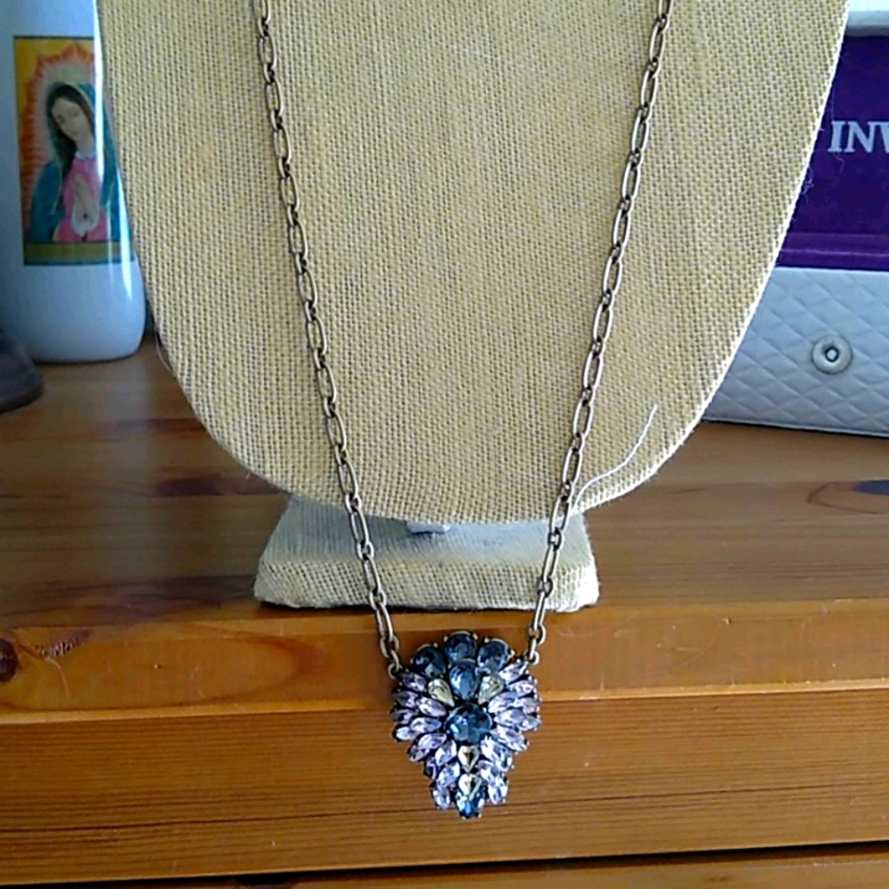 Nordstrom Fashion Necklace